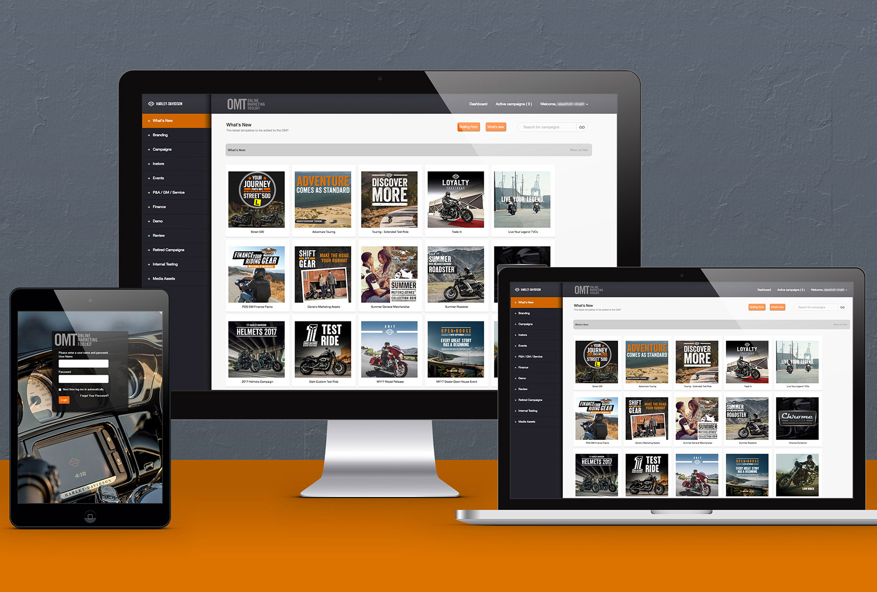 H-DA Online Marketing Toolkit